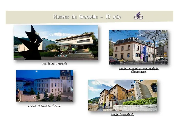 Apartman Le 62 - Spacieux T2 - Garage Gratuit, Jardin, Tram *