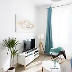 Le 62 - Spacieux T2 - Garage Gratuit, Jardin, Tram Apartment Grenoble