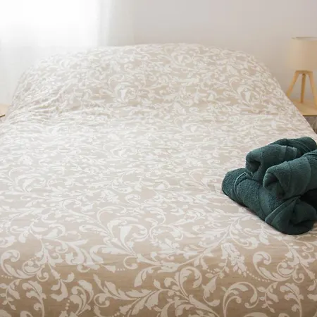 Le 62 - Spacieux T2 - Garage Gratuit, Jardin, Tram *